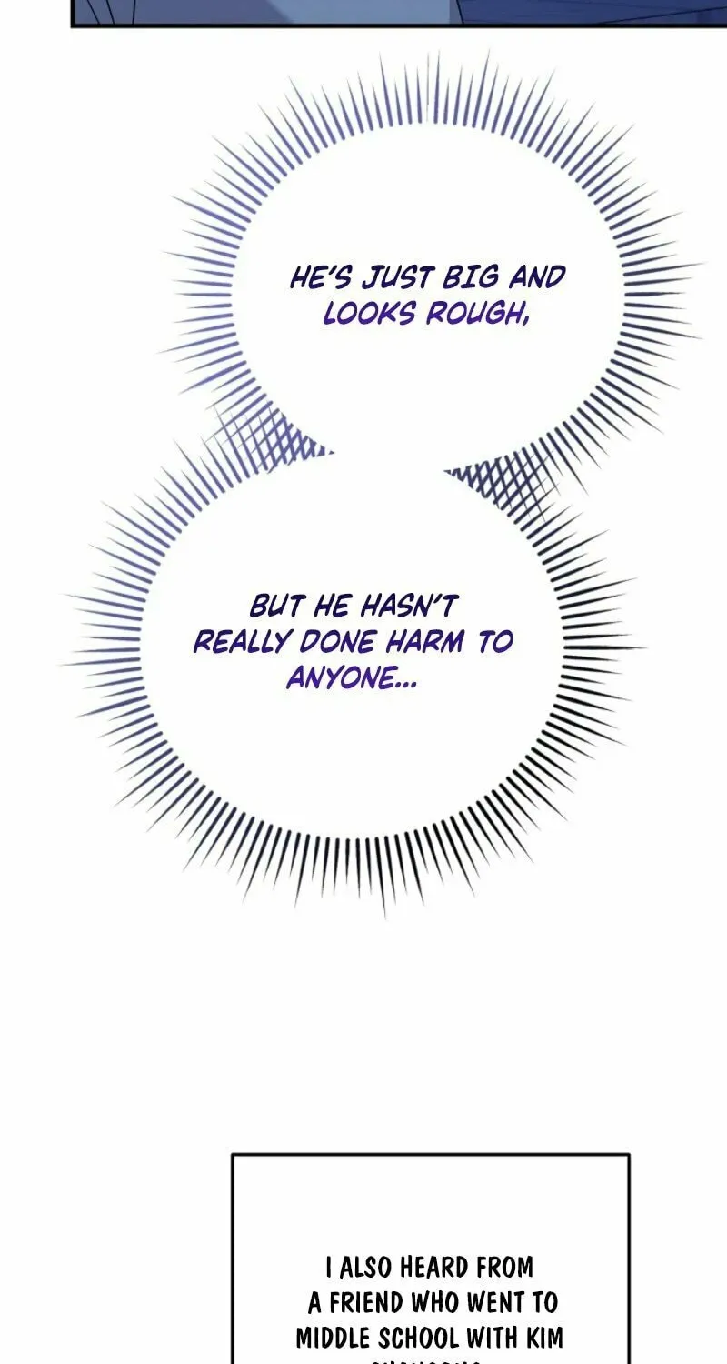 I Am in the Same Class as the Crazy Male Leads Chapter 43 page 10 - 
