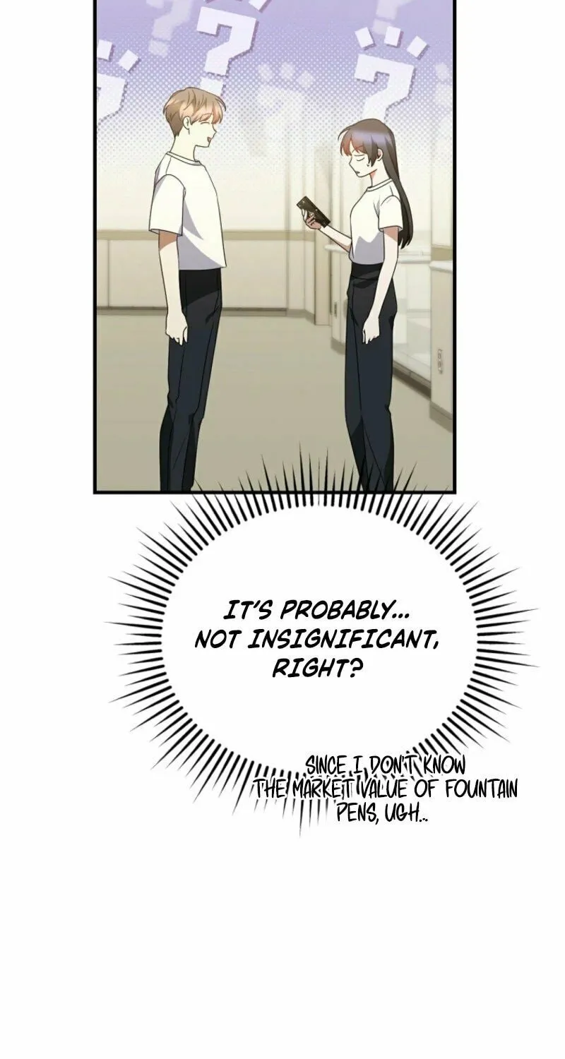 I Am in the Same Class as the Crazy Male Leads Chapter 43 page 98 - 