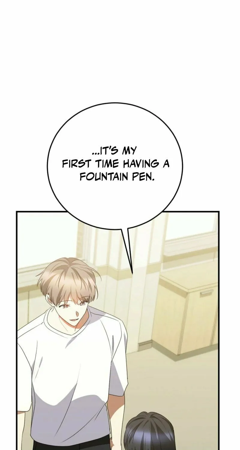 I Am in the Same Class as the Crazy Male Leads Chapter 43 page 99 - 