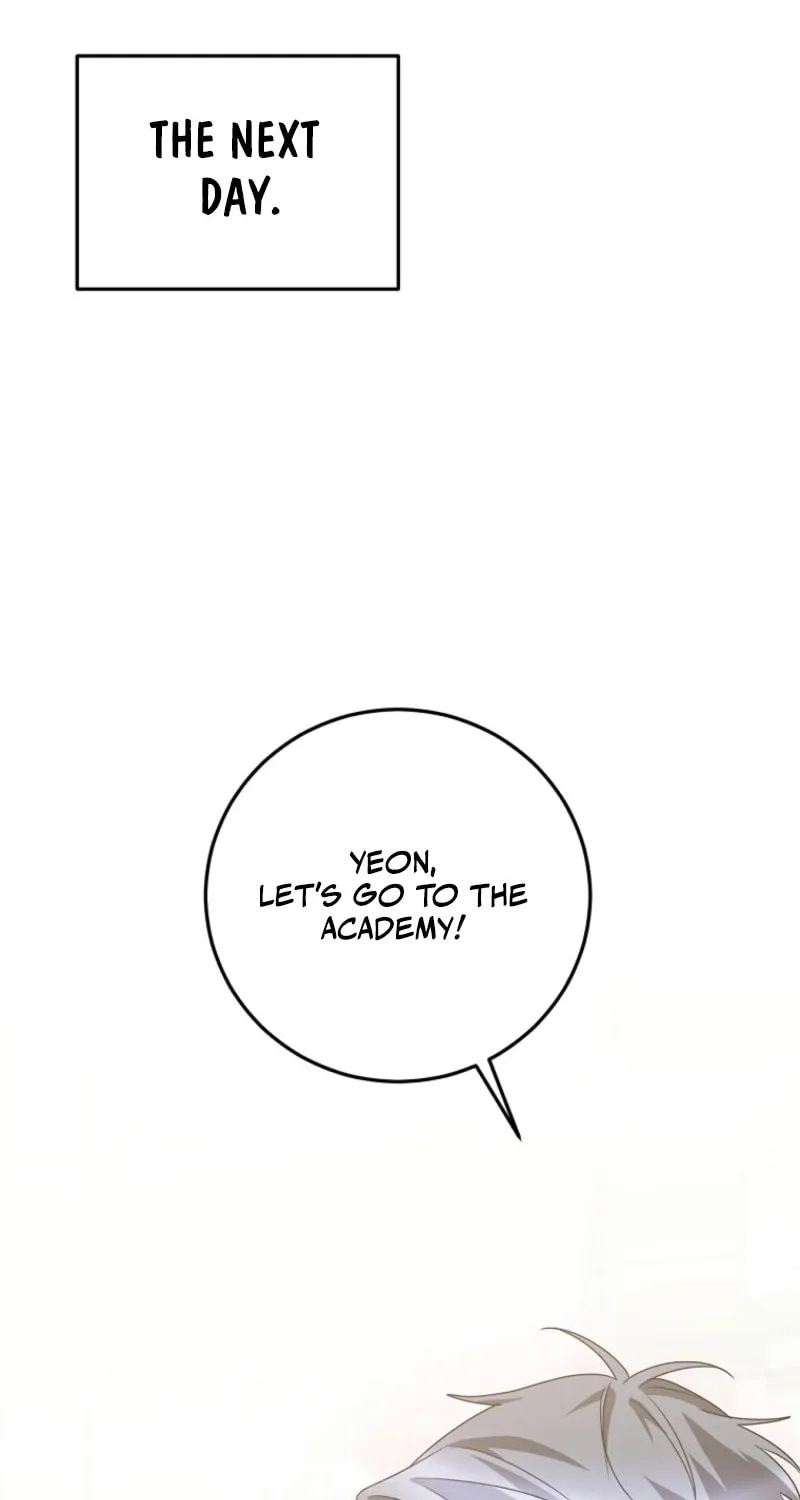I Am in the Same Class as the Crazy Male Leads Chapter 44 page 11 - 