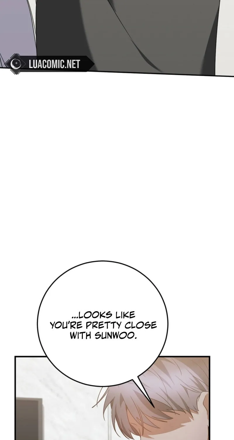 I Am in the Same Class as the Crazy Male Leads Chapter 44 page 106 - 