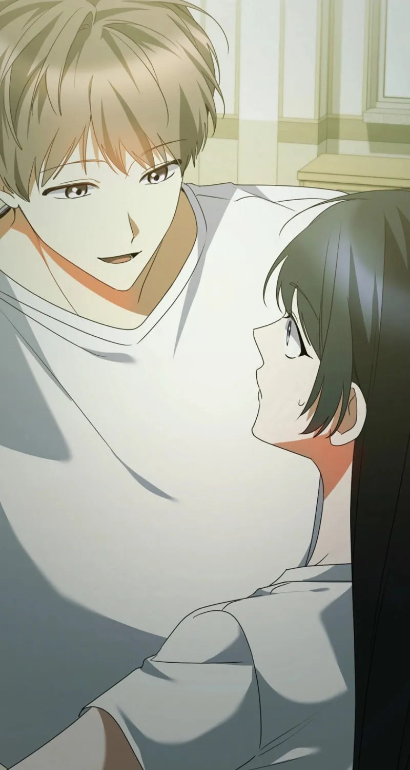 I Am in the Same Class as the Crazy Male Leads Chapter 44 page 110 - 