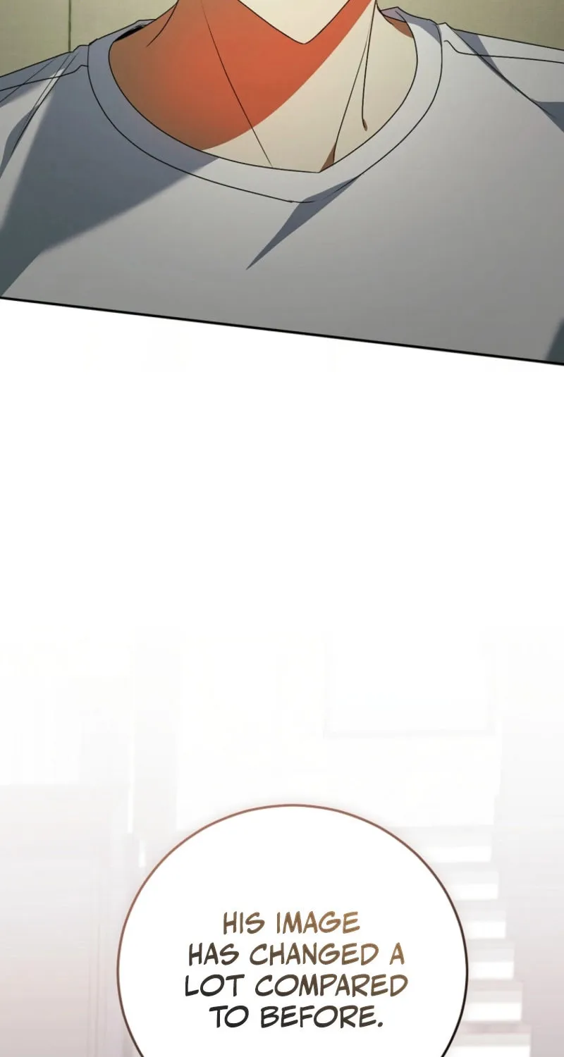 I Am in the Same Class as the Crazy Male Leads Chapter 44 page 112 - 