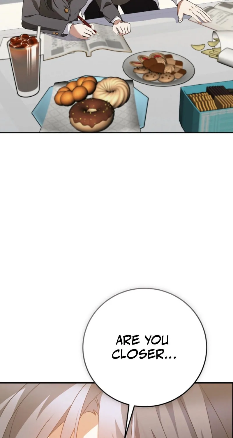 I Am in the Same Class as the Crazy Male Leads Chapter 44 page 118 - 