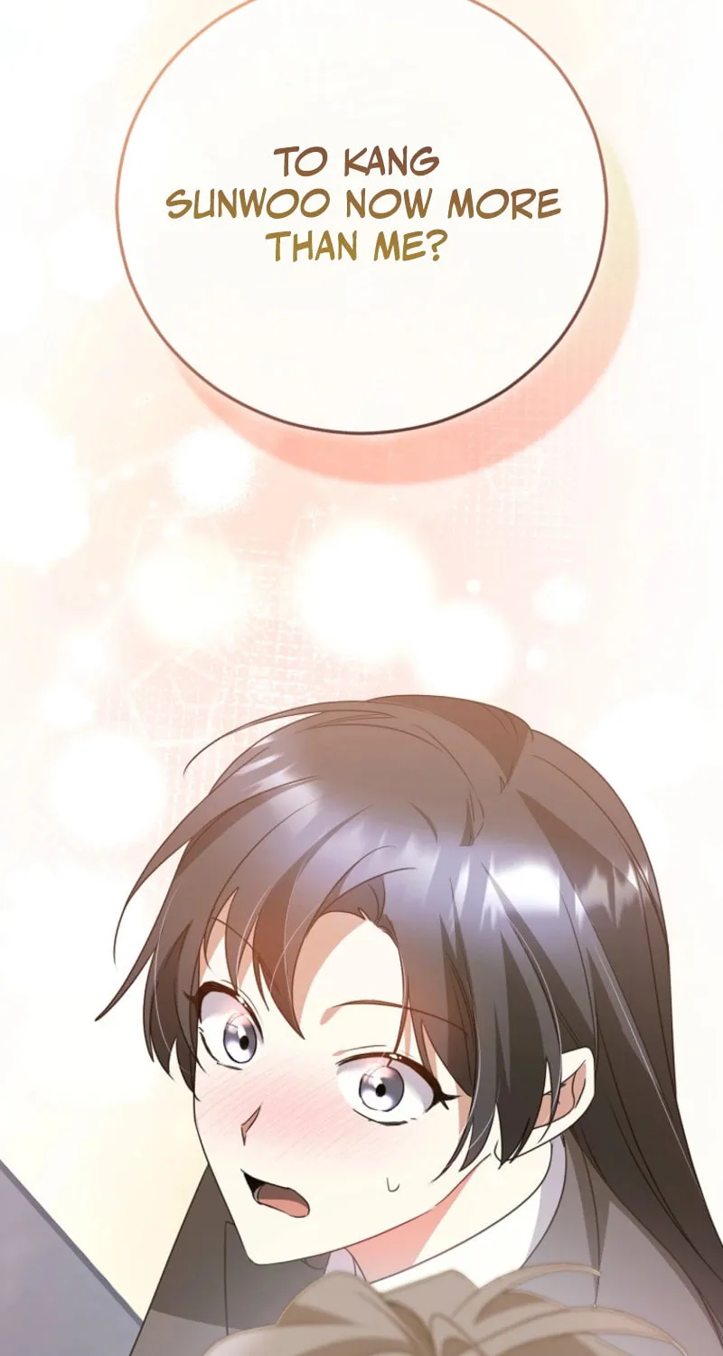 I Am in the Same Class as the Crazy Male Leads Chapter 44 page 120 - 