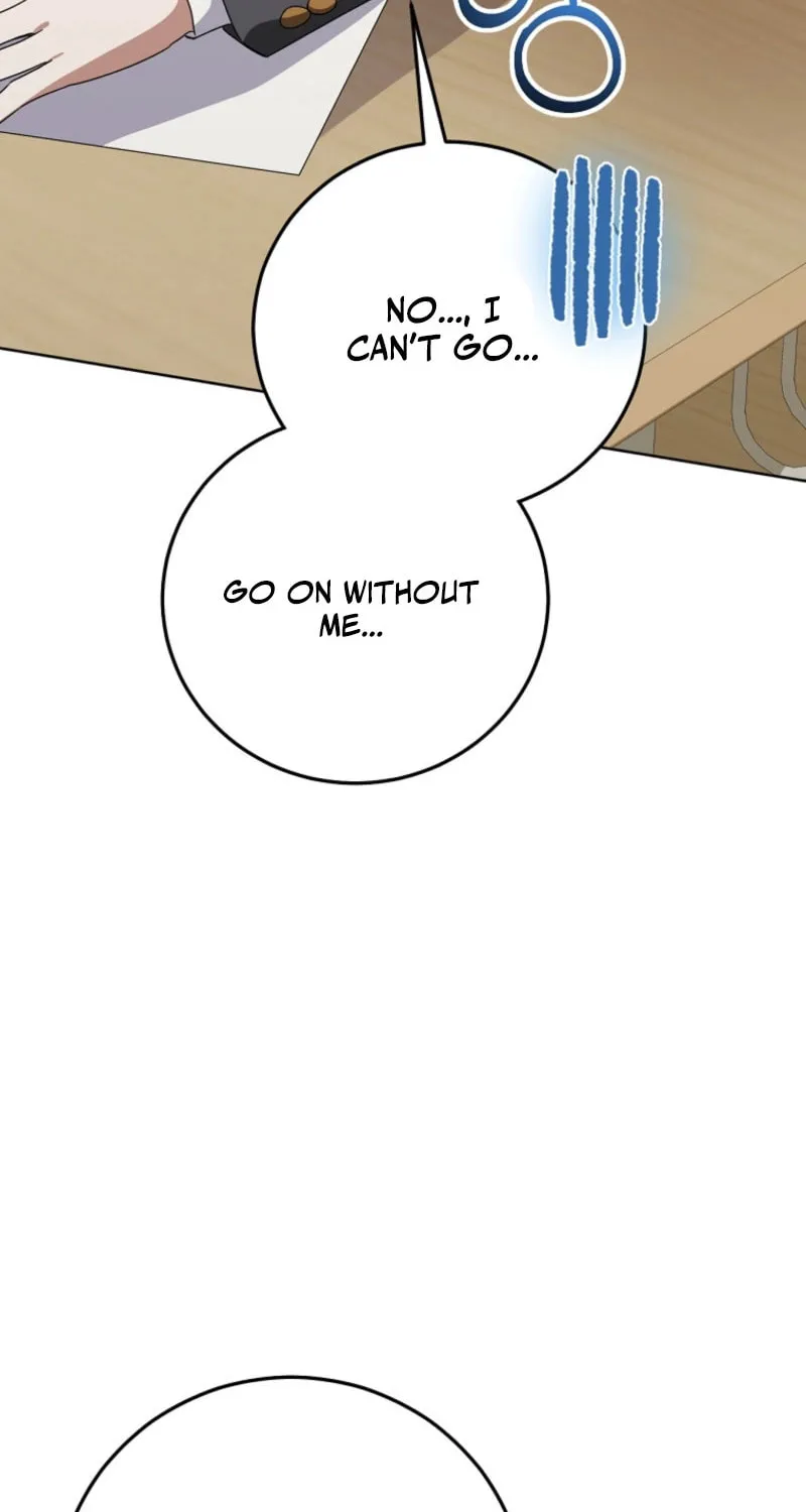 I Am in the Same Class as the Crazy Male Leads Chapter 44 page 13 - 