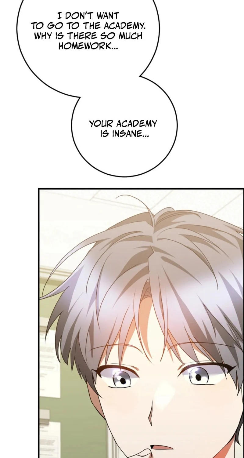 I Am in the Same Class as the Crazy Male Leads Chapter 44 page 14 - 