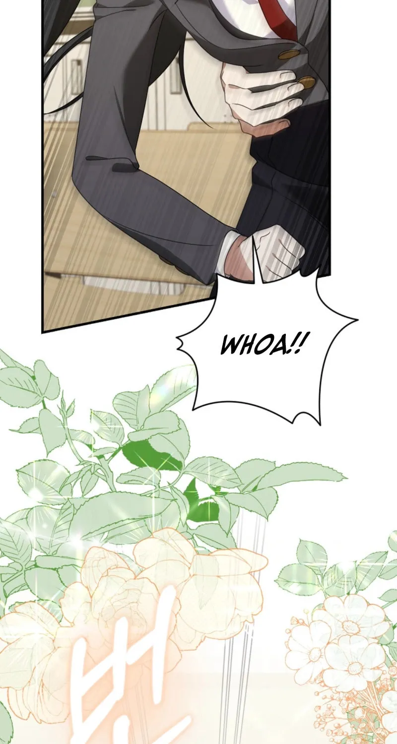 I Am in the Same Class as the Crazy Male Leads Chapter 44 page 18 - 