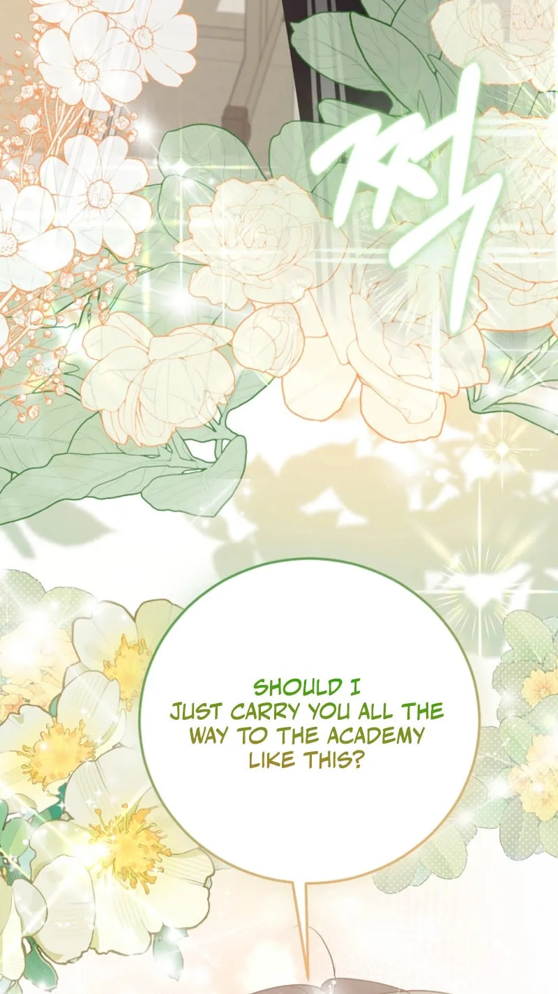 I Am in the Same Class as the Crazy Male Leads Chapter 44 page 20 - 