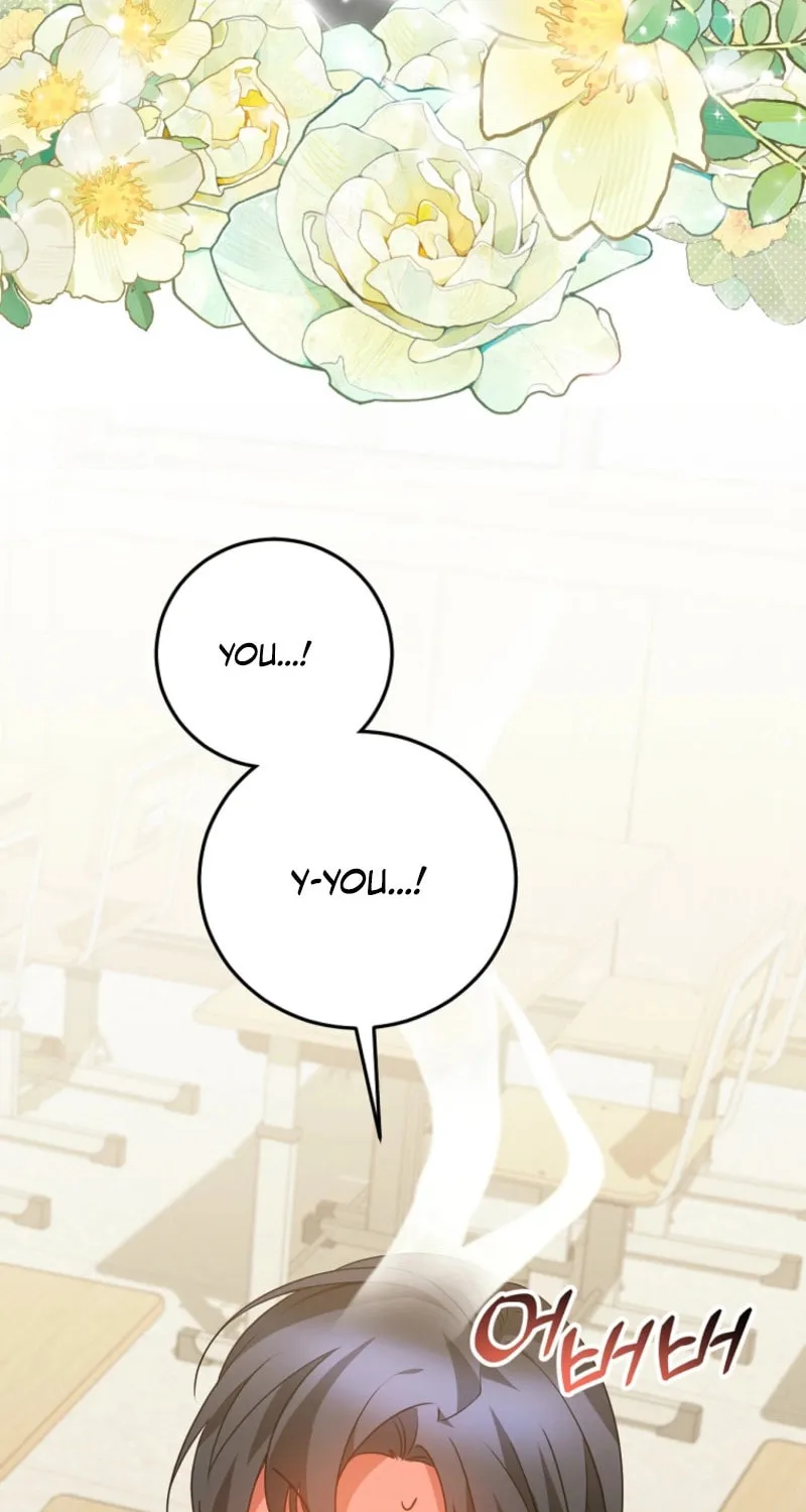 I Am in the Same Class as the Crazy Male Leads Chapter 44 page 22 - 