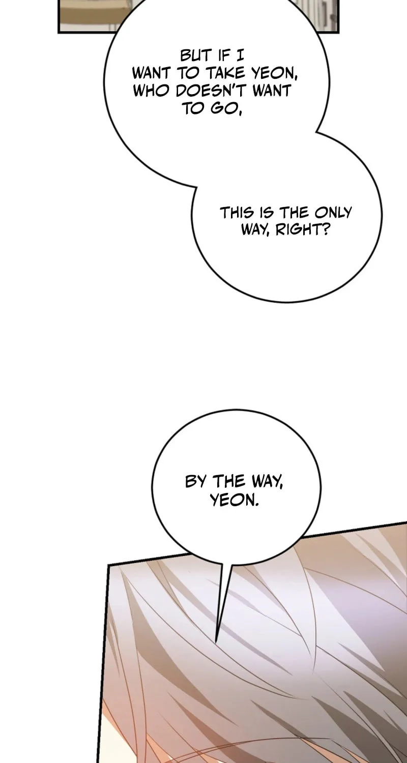 I Am in the Same Class as the Crazy Male Leads Chapter 44 page 25 - 