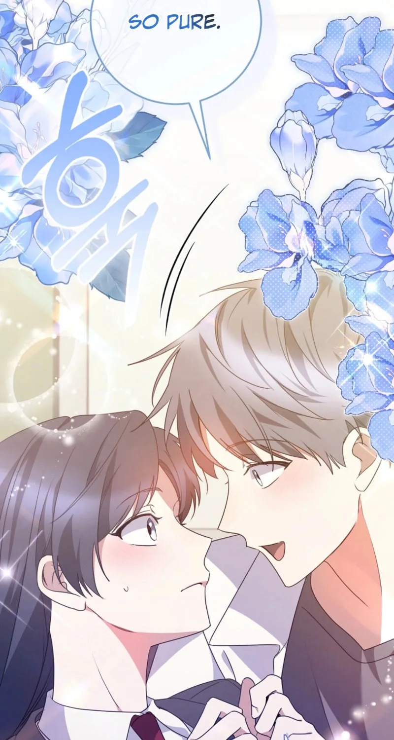 I Am in the Same Class as the Crazy Male Leads Chapter 44 page 27 - 