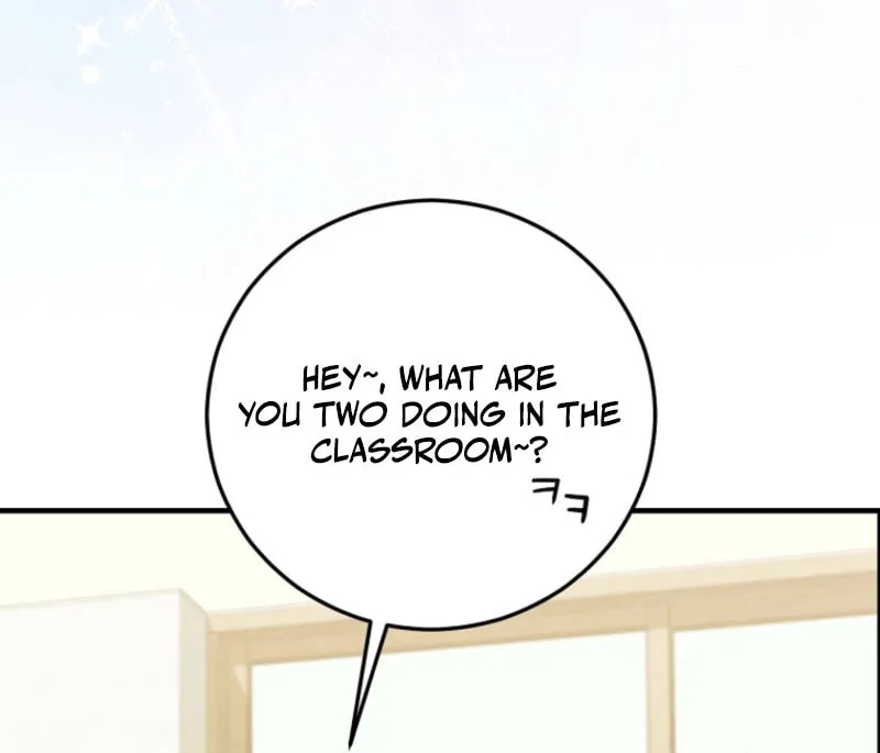 I Am in the Same Class as the Crazy Male Leads Chapter 44 page 30 - 