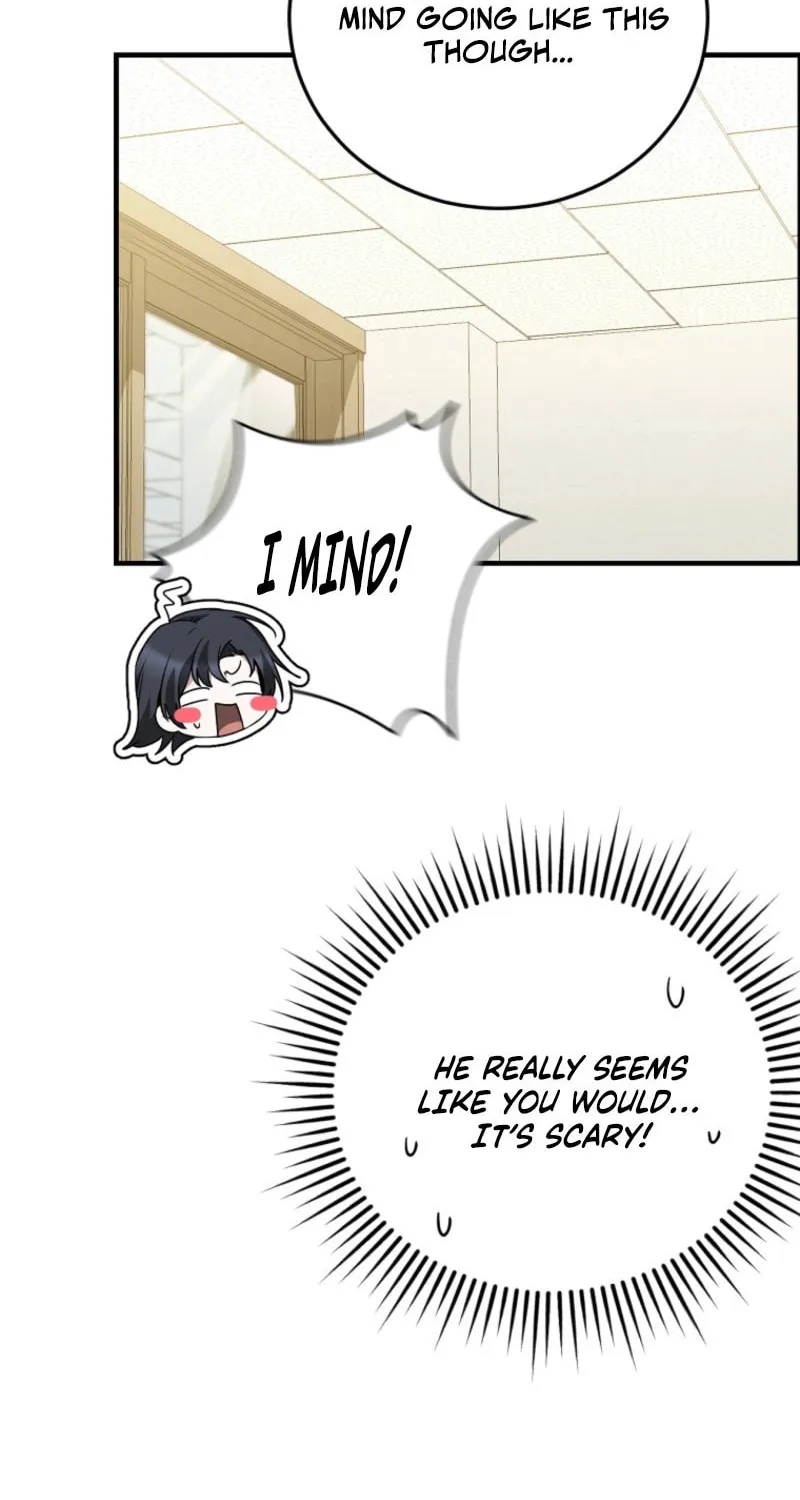 I Am in the Same Class as the Crazy Male Leads Chapter 44 page 34 - 