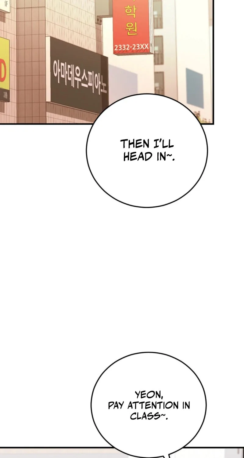 I Am in the Same Class as the Crazy Male Leads Chapter 44 page 37 - 