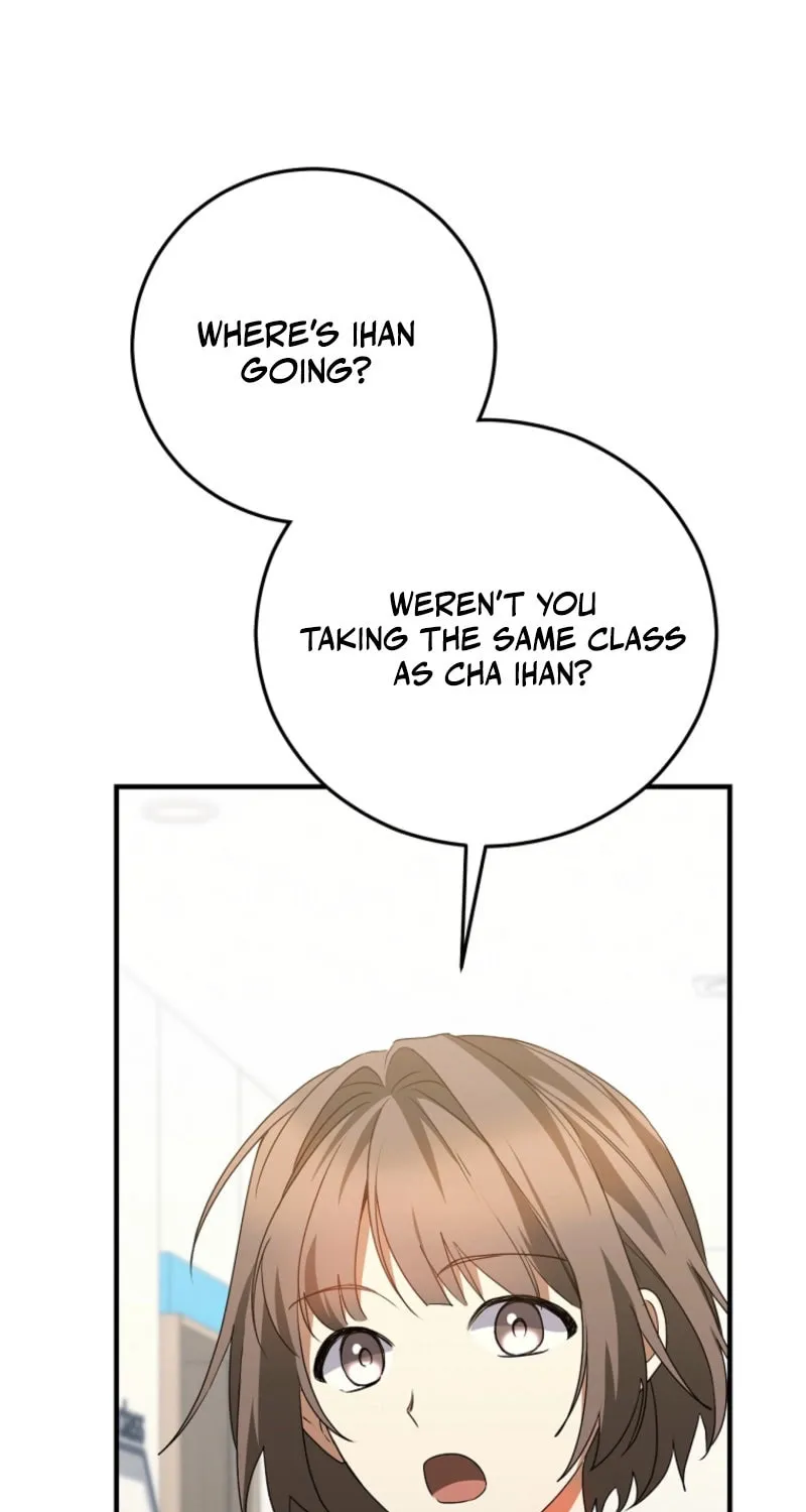 I Am in the Same Class as the Crazy Male Leads Chapter 44 page 39 - 