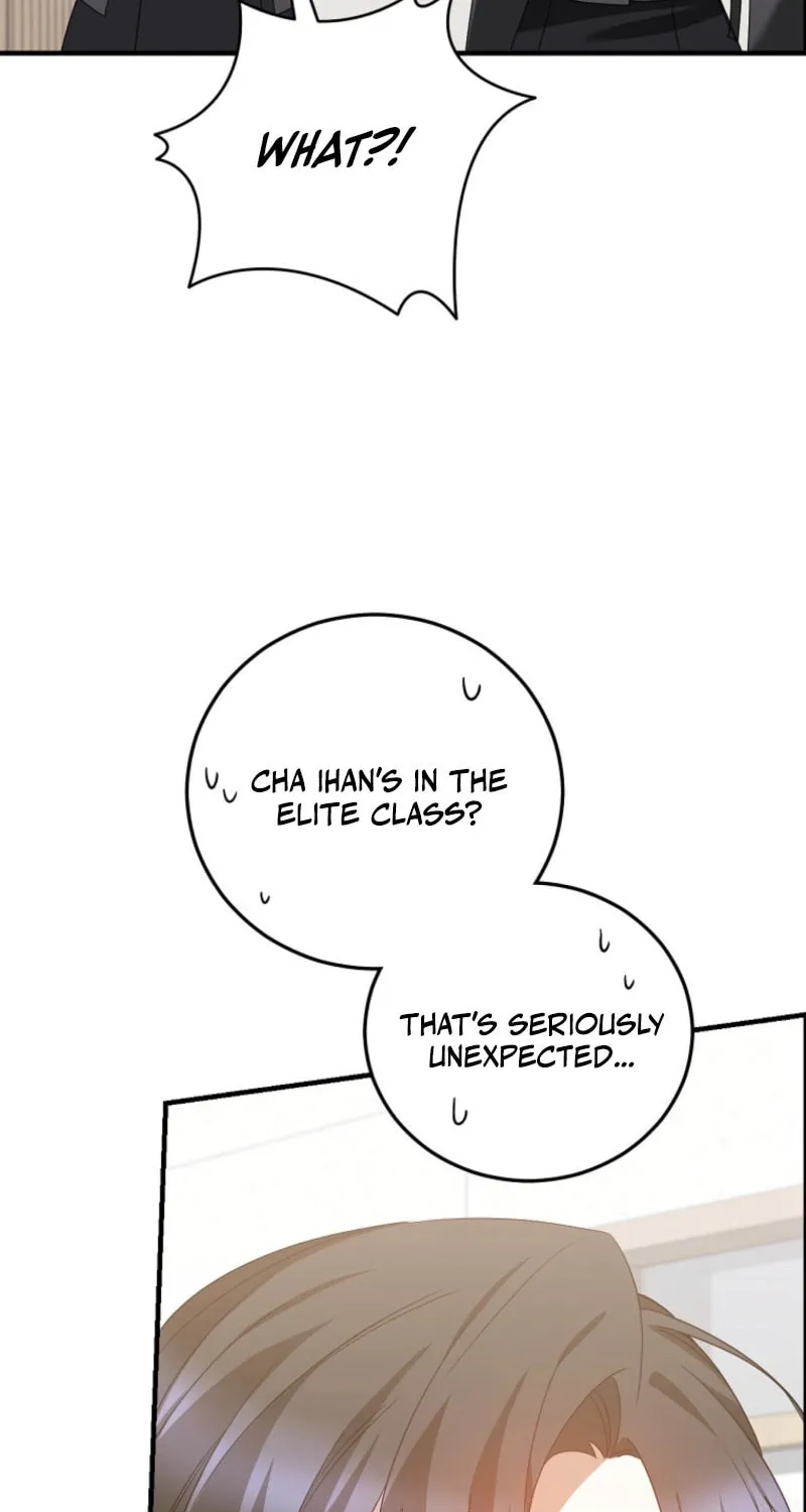 I Am in the Same Class as the Crazy Male Leads Chapter 44 page 42 - 