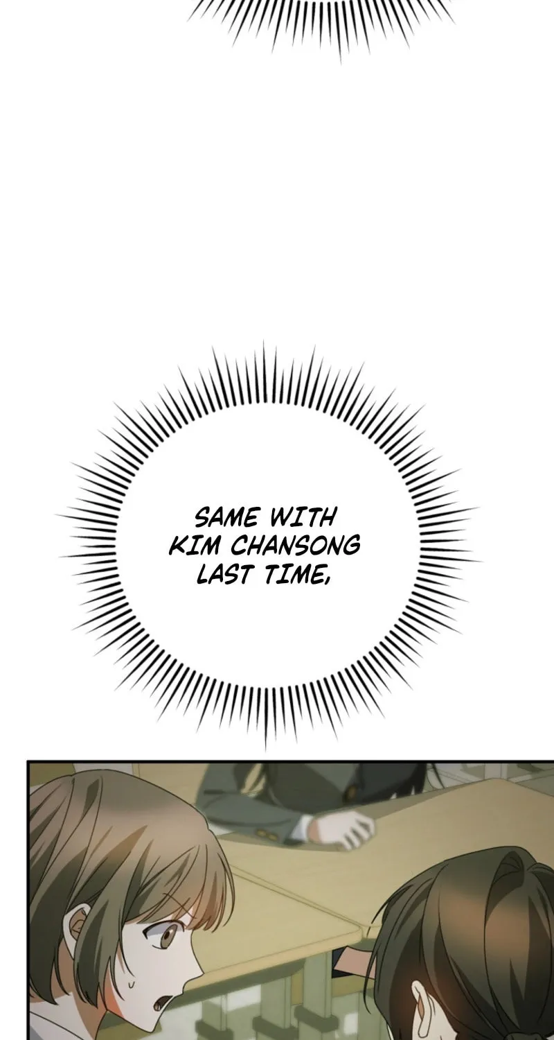I Am in the Same Class as the Crazy Male Leads Chapter 44 page 46 - 