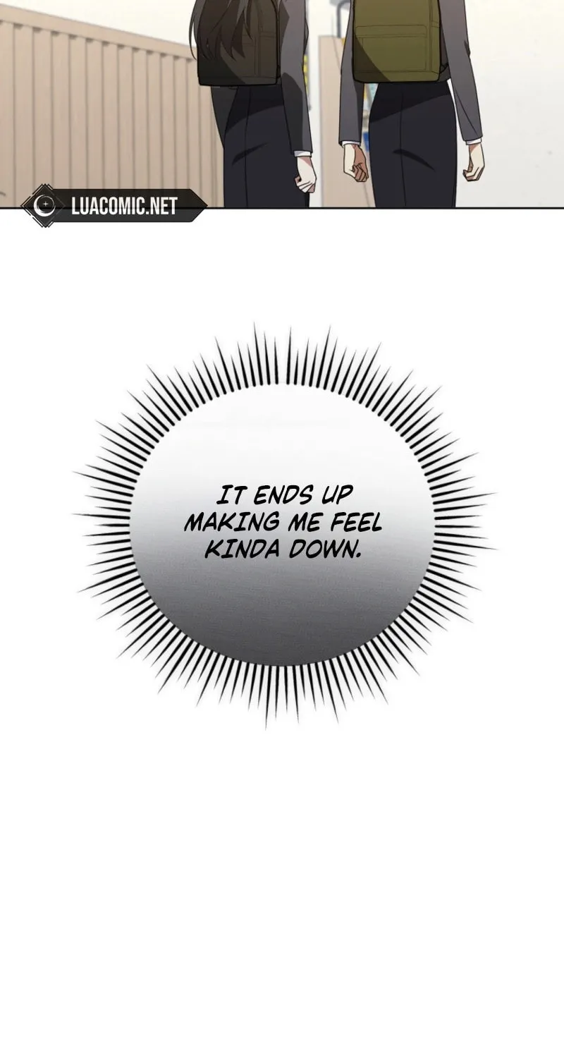 I Am in the Same Class as the Crazy Male Leads Chapter 44 page 52 - 