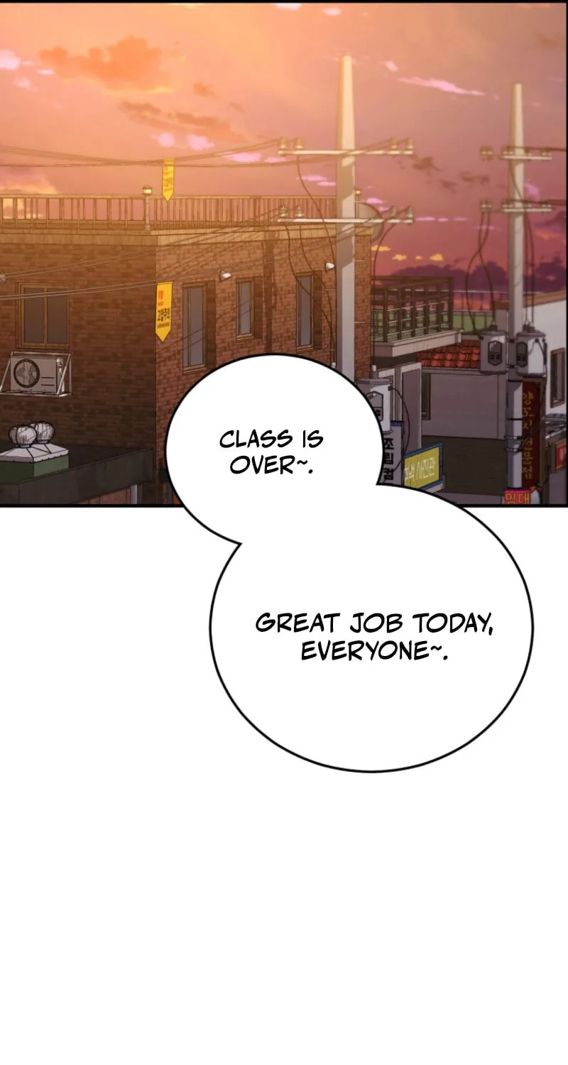 I Am in the Same Class as the Crazy Male Leads Chapter 44 page 54 - 