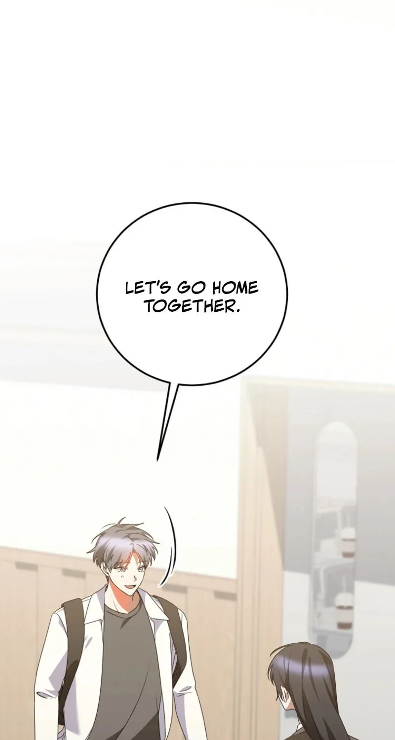 I Am in the Same Class as the Crazy Male Leads Chapter 44 page 62 - 