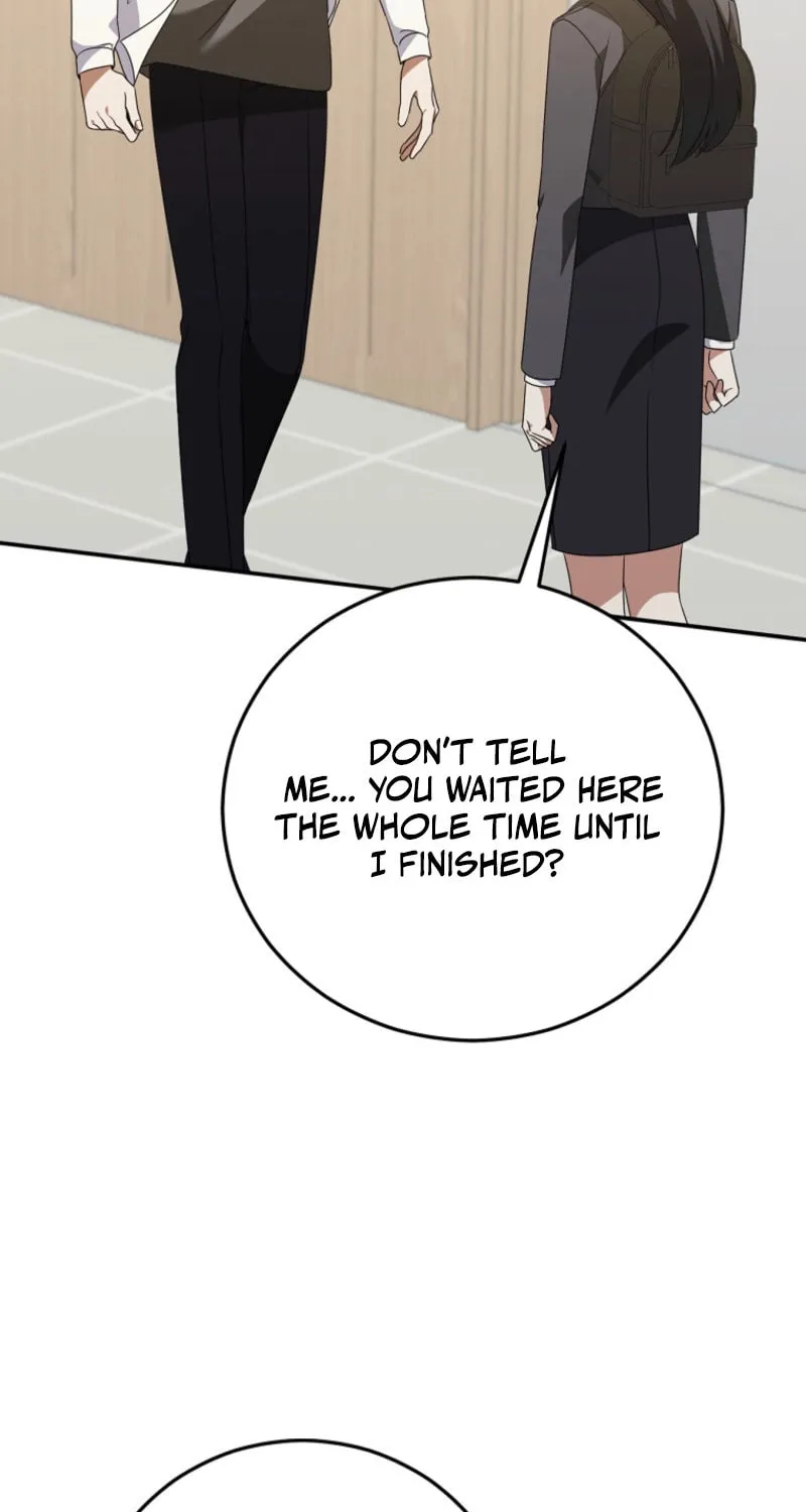 I Am in the Same Class as the Crazy Male Leads Chapter 44 page 63 - 
