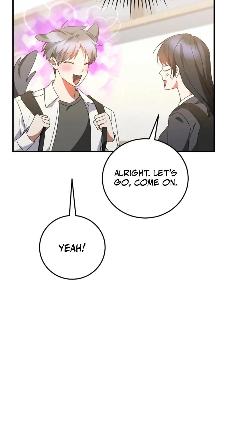 I Am in the Same Class as the Crazy Male Leads Chapter 44 page 69 - 
