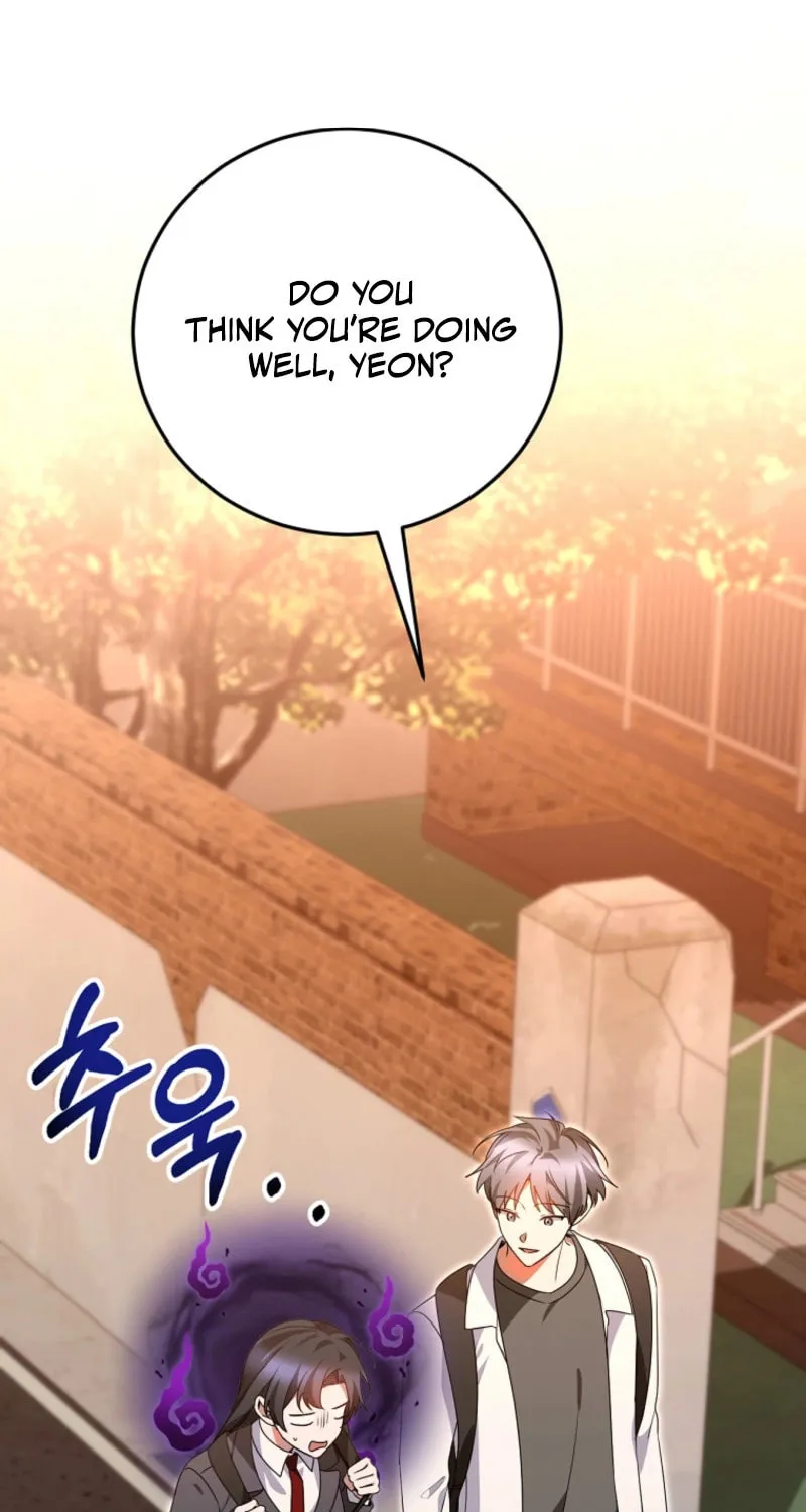 I Am in the Same Class as the Crazy Male Leads Chapter 44 page 72 - 