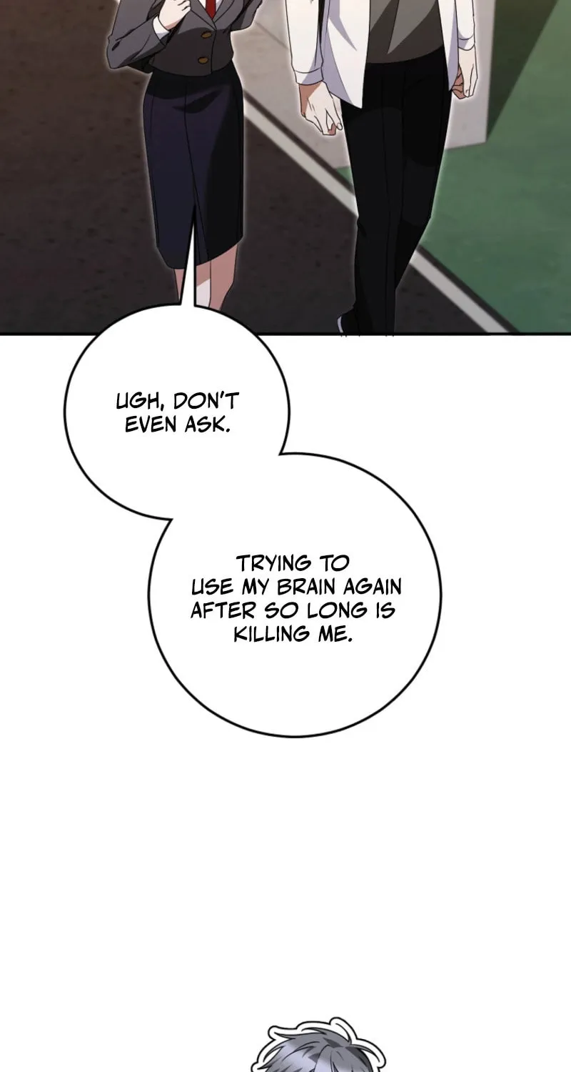 I Am in the Same Class as the Crazy Male Leads Chapter 44 page 73 - 