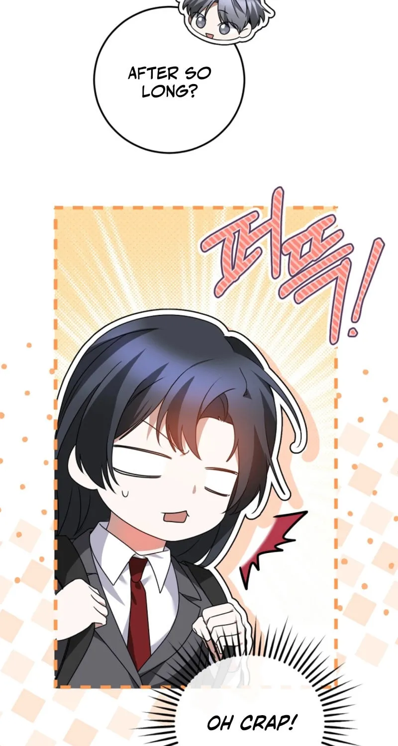 I Am in the Same Class as the Crazy Male Leads Chapter 44 page 74 - 