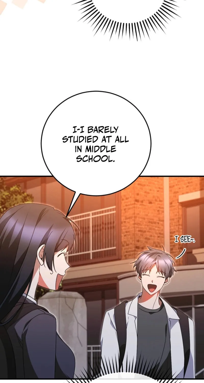 I Am in the Same Class as the Crazy Male Leads Chapter 44 page 75 - 