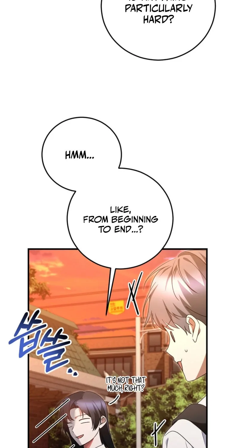 I Am in the Same Class as the Crazy Male Leads Chapter 44 page 77 - 