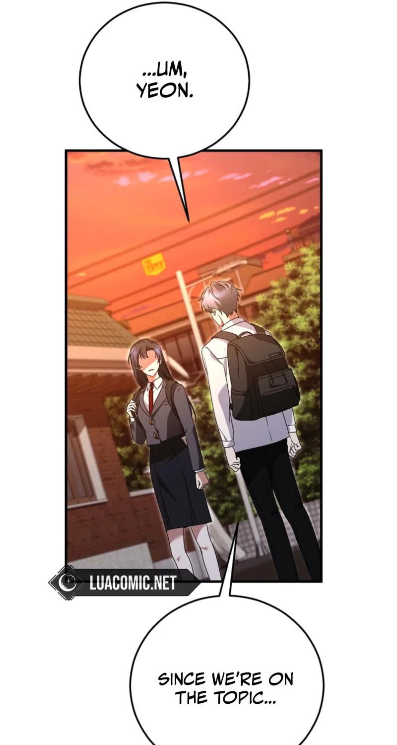 I Am in the Same Class as the Crazy Male Leads Chapter 44 page 80 - 