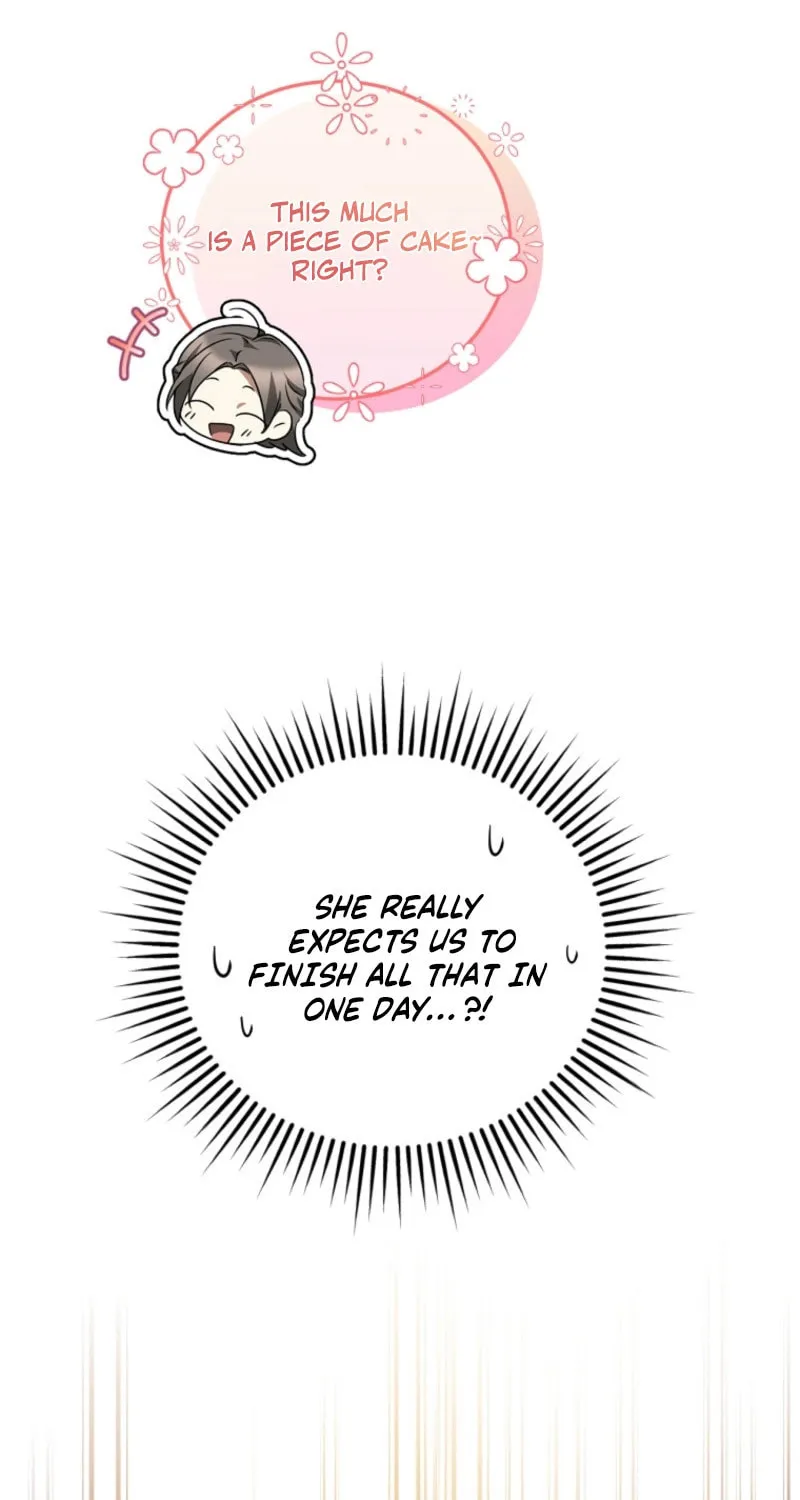 I Am in the Same Class as the Crazy Male Leads Chapter 44 page 9 - 