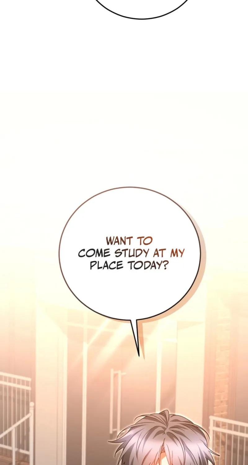 I Am in the Same Class as the Crazy Male Leads Chapter 44 page 81 - 