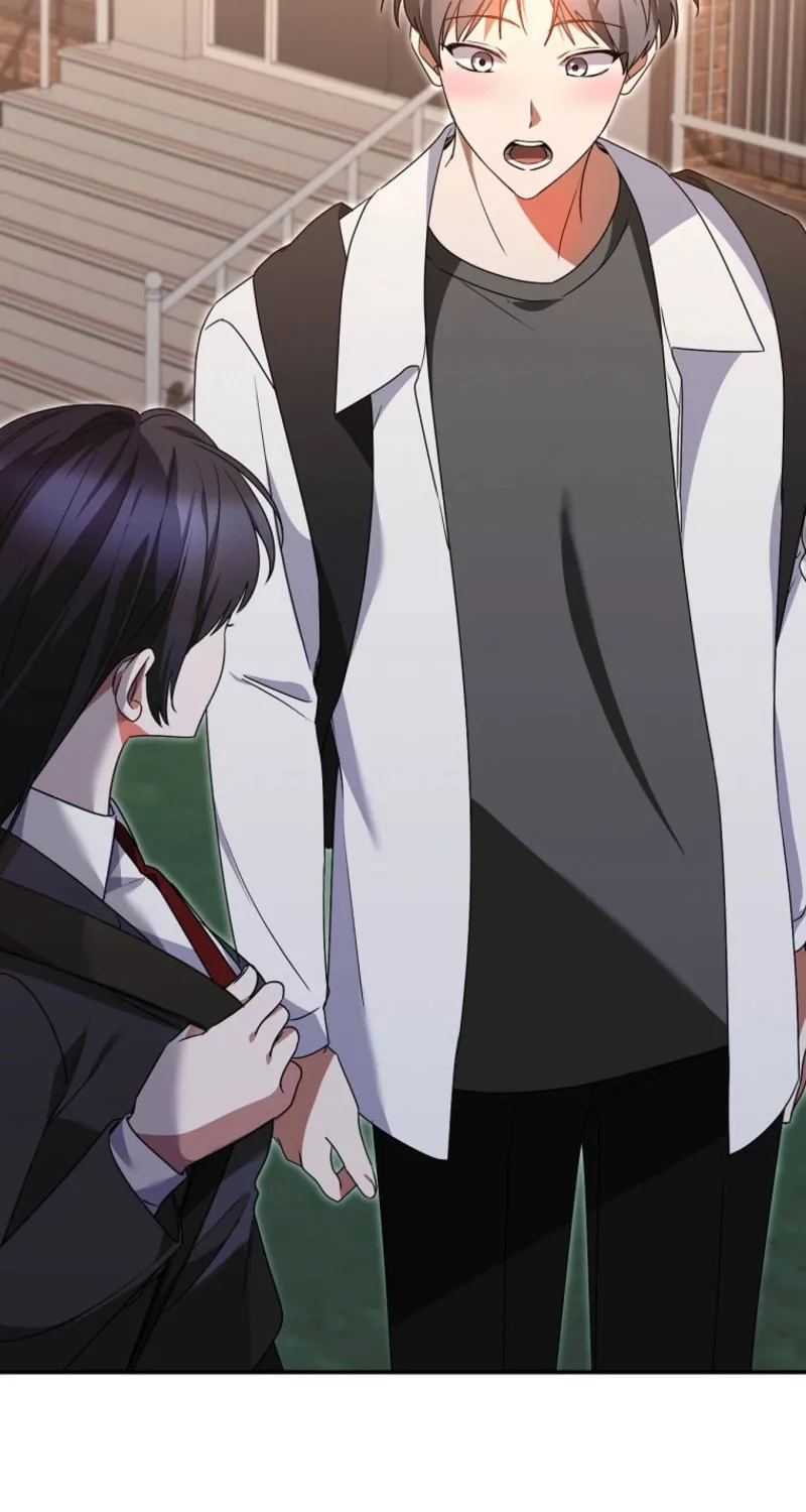 I Am in the Same Class as the Crazy Male Leads Chapter 44 page 82 - 