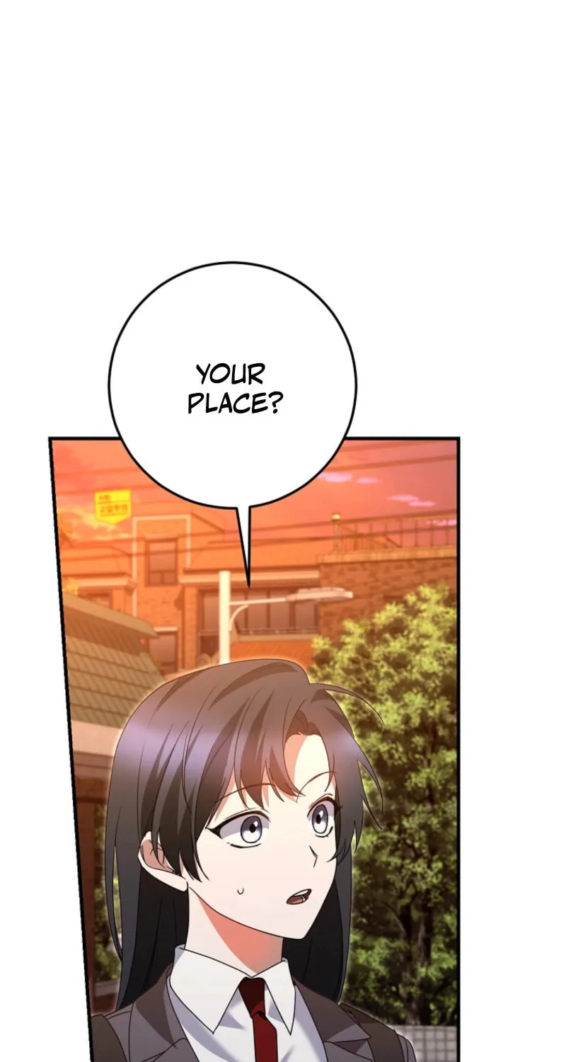I Am in the Same Class as the Crazy Male Leads Chapter 44 page 83 - 
