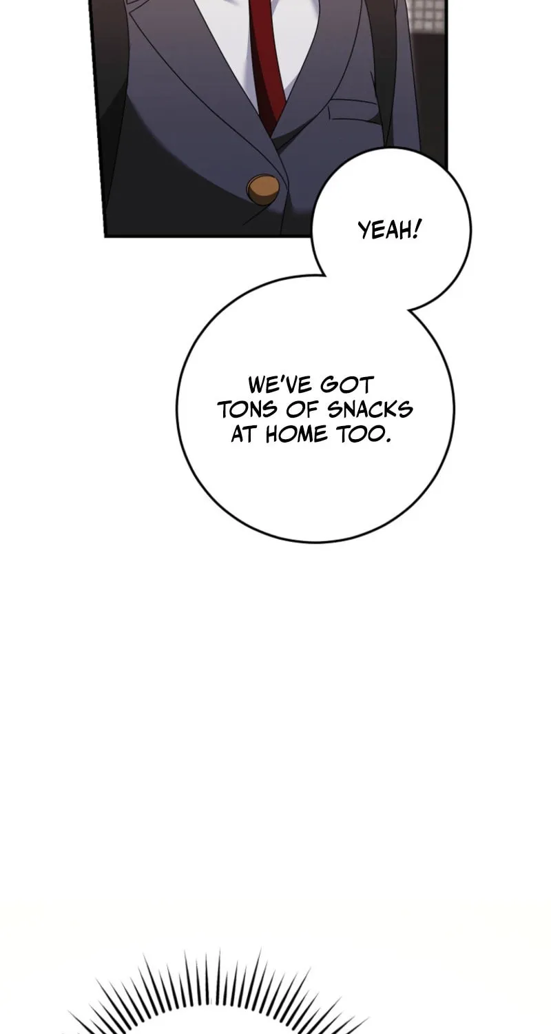 I Am in the Same Class as the Crazy Male Leads Chapter 44 page 84 - 