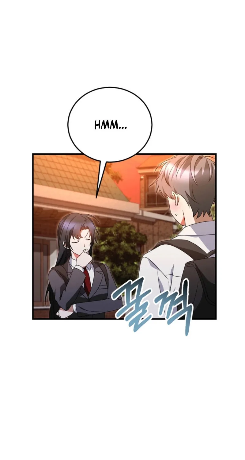 I Am in the Same Class as the Crazy Male Leads Chapter 44 page 87 - 