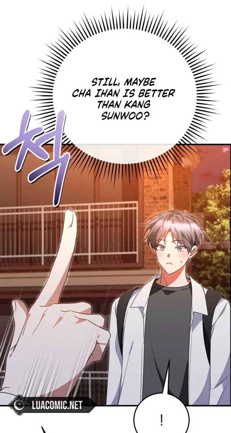I Am in the Same Class as the Crazy Male Leads Chapter 44 page 88 - 