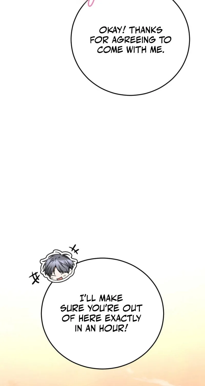 I Am in the Same Class as the Crazy Male Leads Chapter 44 page 91 - 