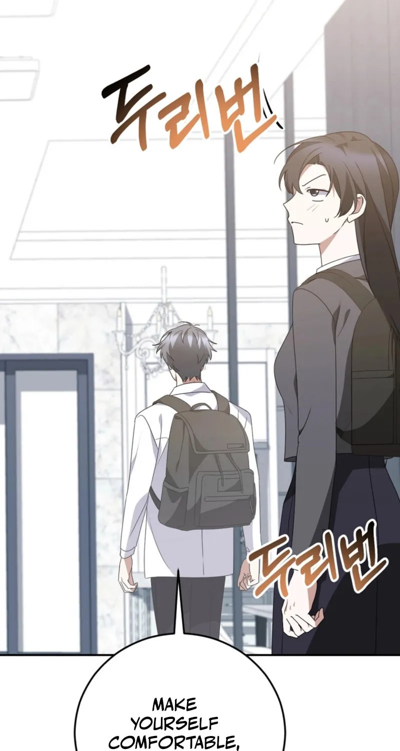 I Am in the Same Class as the Crazy Male Leads Chapter 44 page 94 - 