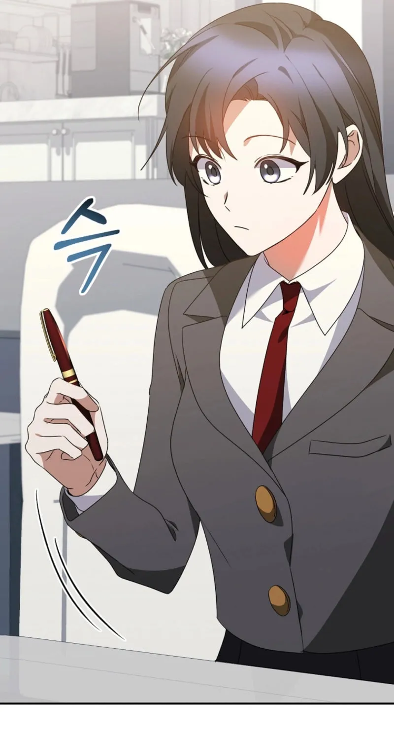 I Am in the Same Class as the Crazy Male Leads Chapter 44 page 100 - 