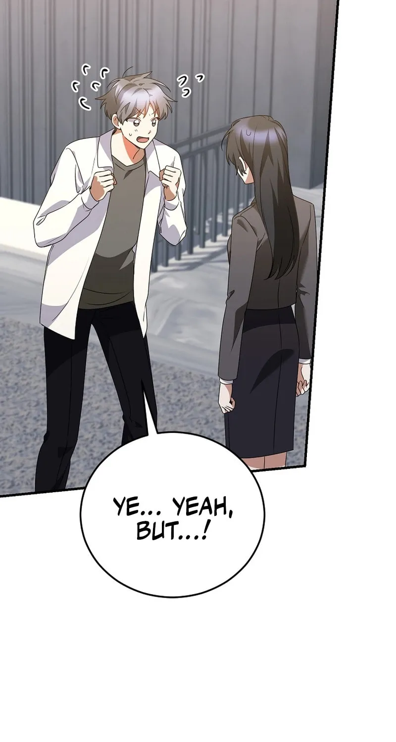 I Am in the Same Class as the Crazy Male Leads Chapter 45 page 105 - 