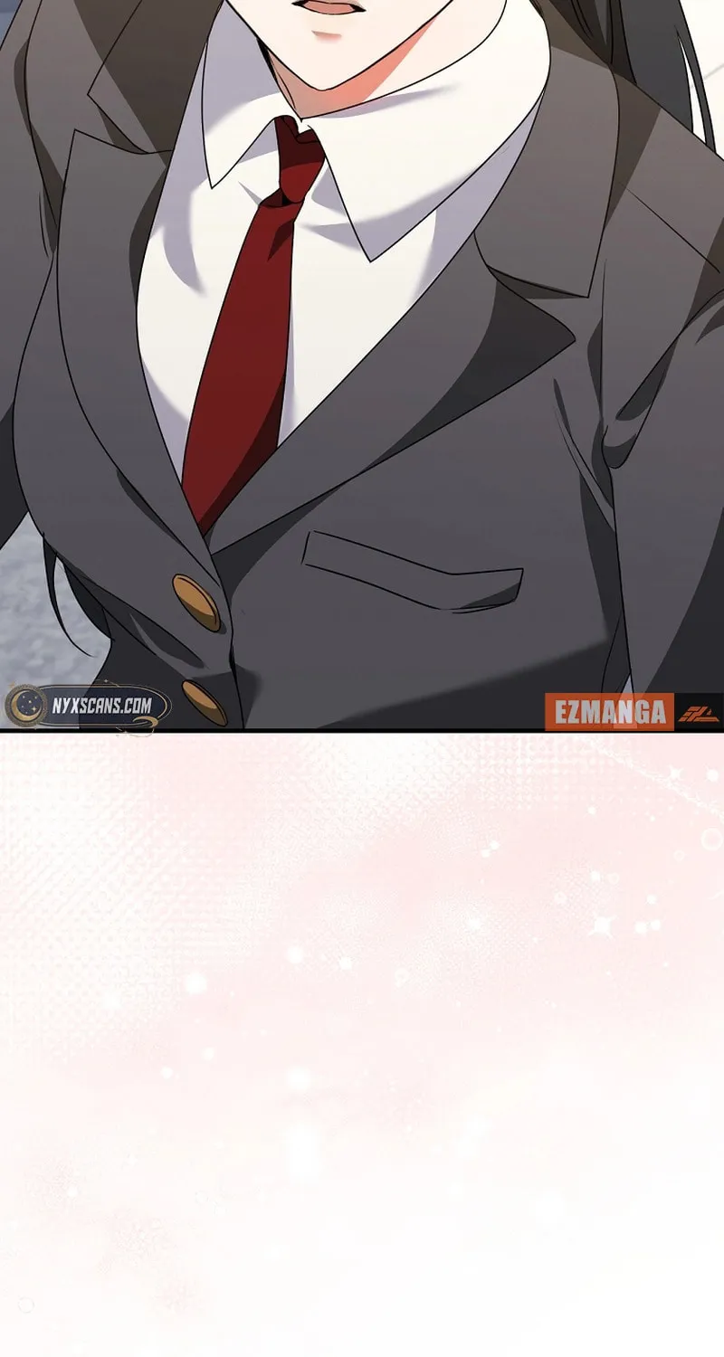 I Am in the Same Class as the Crazy Male Leads Chapter 45 page 17 - 