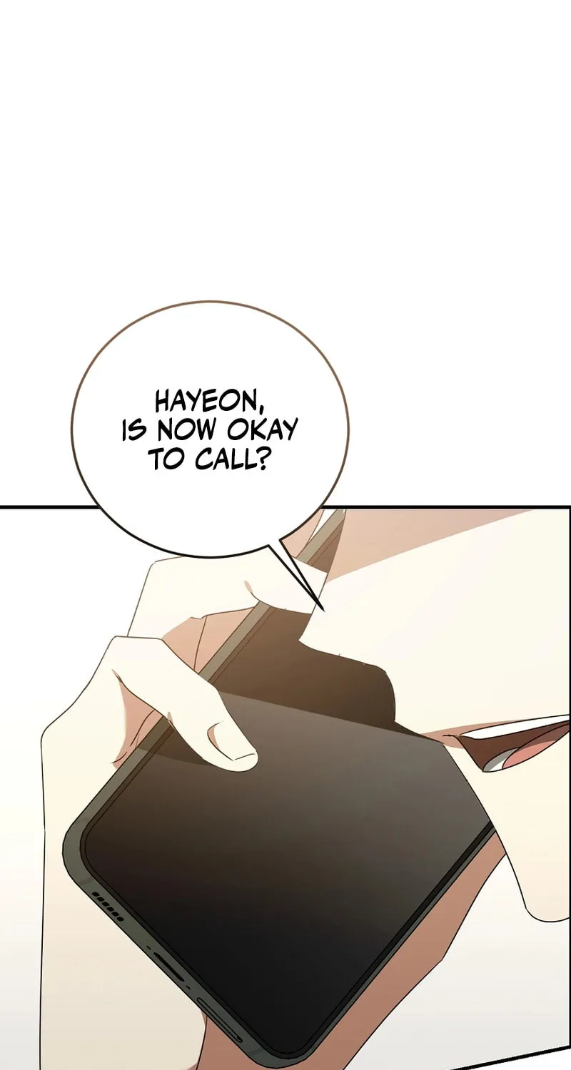I Am in the Same Class as the Crazy Male Leads Chapter 45 page 27 - 