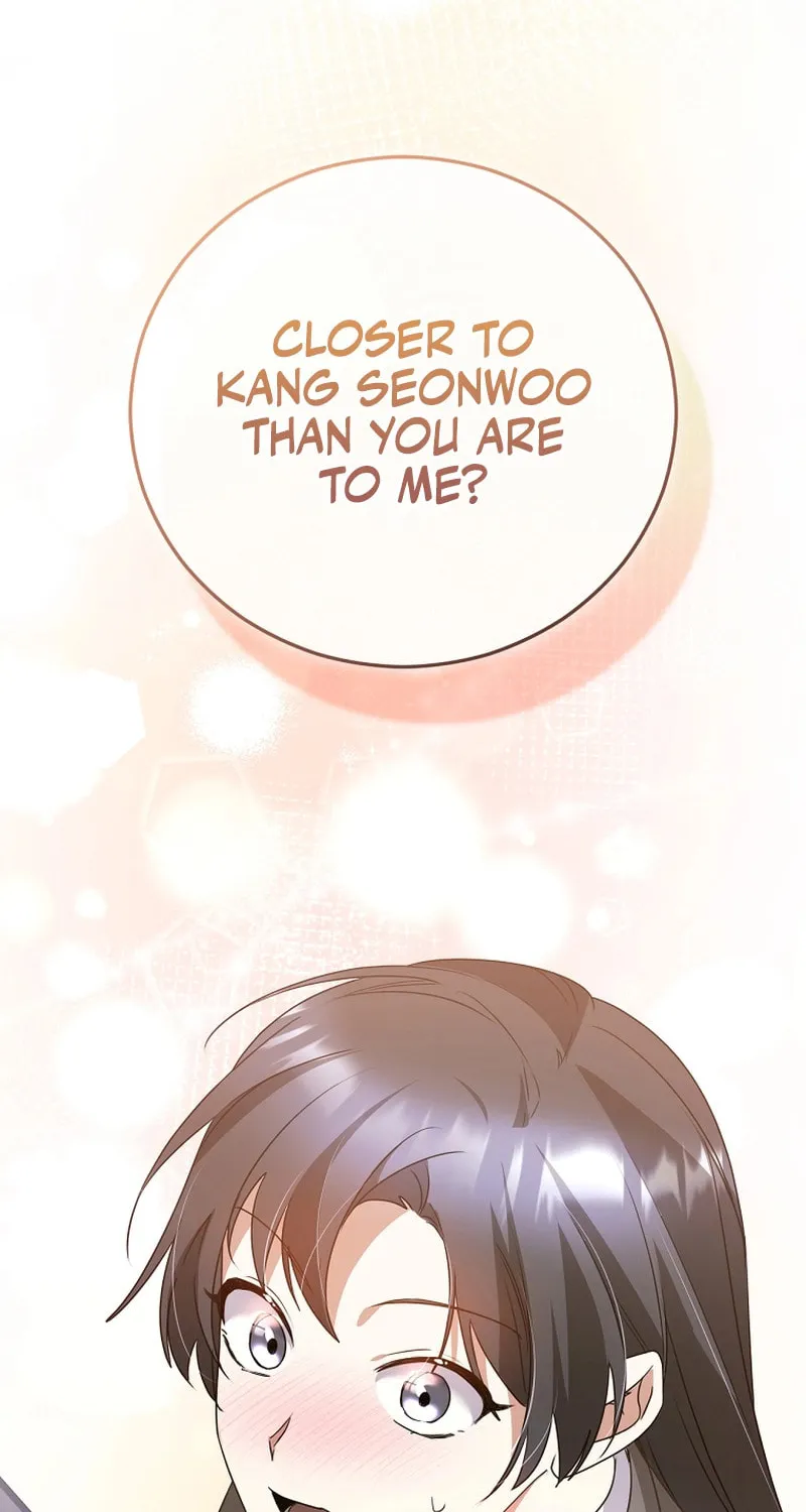 I Am in the Same Class as the Crazy Male Leads Chapter 45 page 4 - 