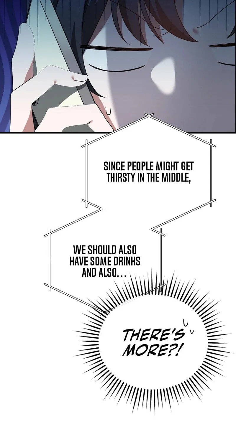 I Am in the Same Class as the Crazy Male Leads Chapter 45 page 32 - 
