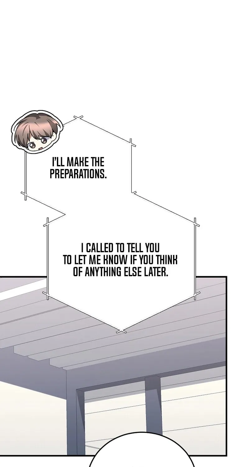 I Am in the Same Class as the Crazy Male Leads Chapter 45 page 33 - 