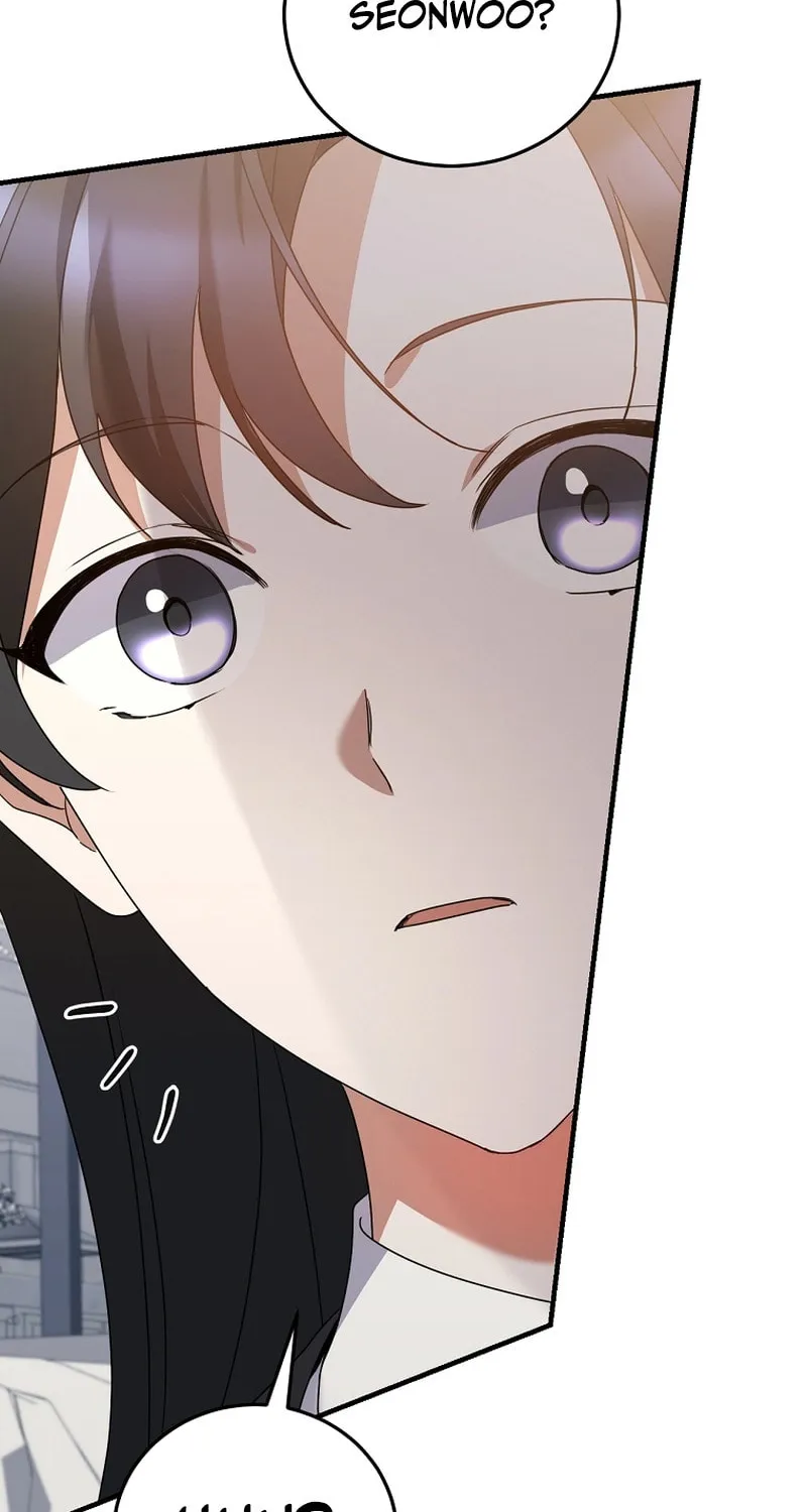 I Am in the Same Class as the Crazy Male Leads Chapter 45 page 38 - 